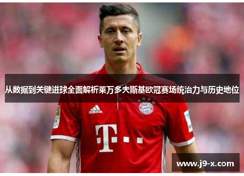 从数据到关键进球全面解析莱万多夫斯基欧冠赛场统治力与历史地位