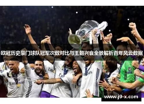 欧冠历史豪门球队冠军次数对比与王朝兴衰全景解析百年风云数据